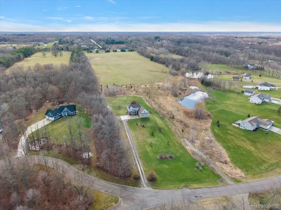 5035 Hidden Ridge Drive, Metamora, MI 48455 - #2