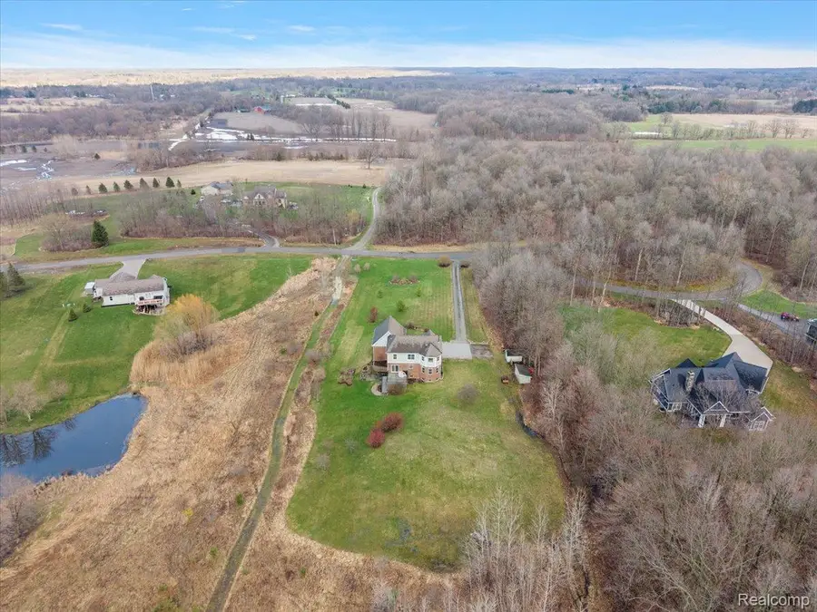 5035 Hidden Ridge Drive, Metamora, MI 48455 - #3