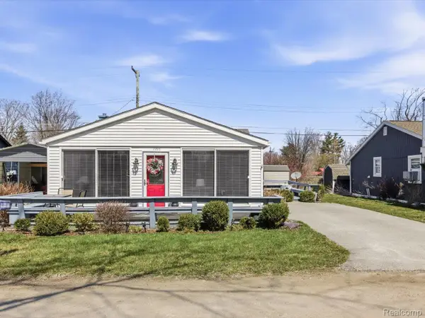 7355 Kilkare Road, Lexington, MI 48450