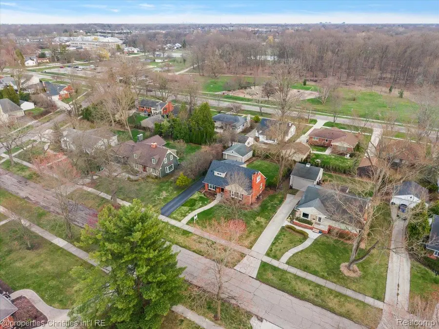 18851 Devonshire Street, Franklin, MI 48025 - #3