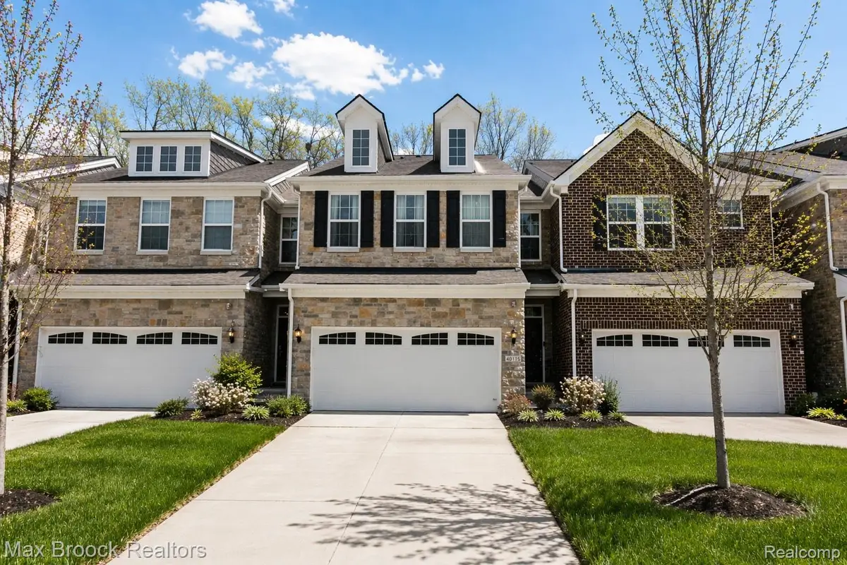 40115 Premier Drive #22, Plymouth, MI 48170 - #1