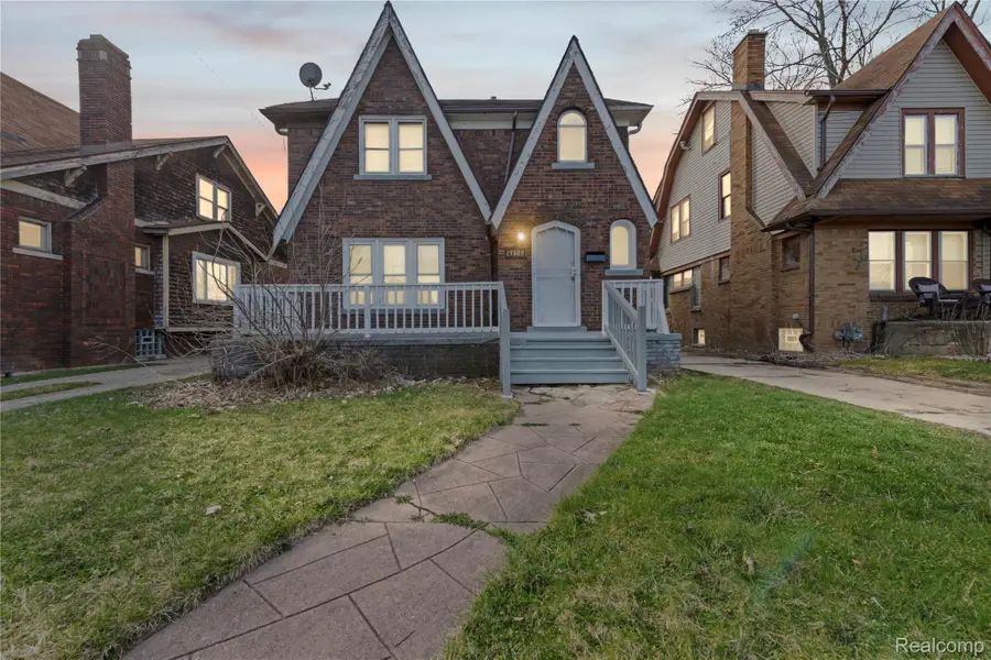 13100 Wilshire Drive, Detroit, MI 48213 - #3