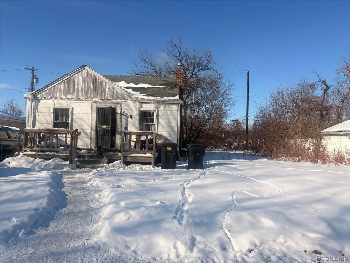 14035 Kentfield Street, Detroit, MI 48223 - #1