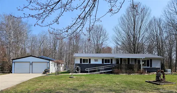 8089 Fulmer Road, Millington, MI 48746