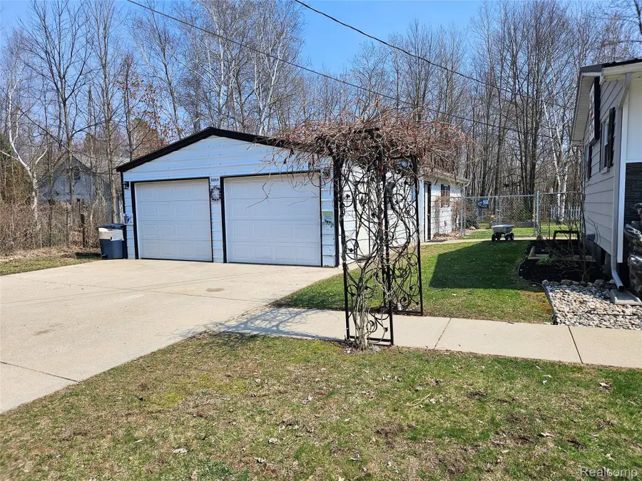 8089 Fulmer Road, Millington, MI 48746 - #2