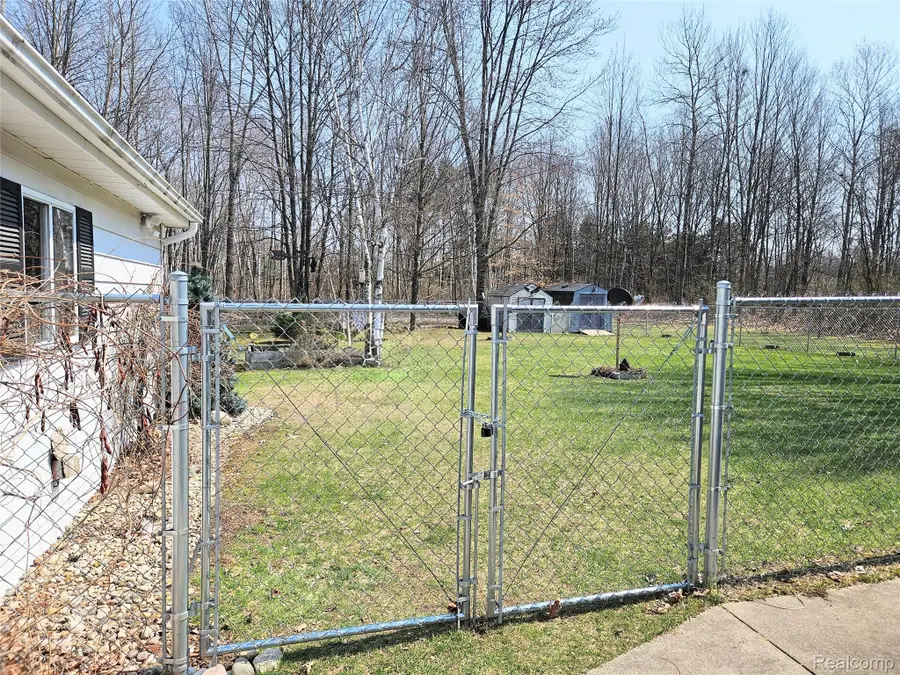 8089 Fulmer Road, Millington, MI 48746 - #3