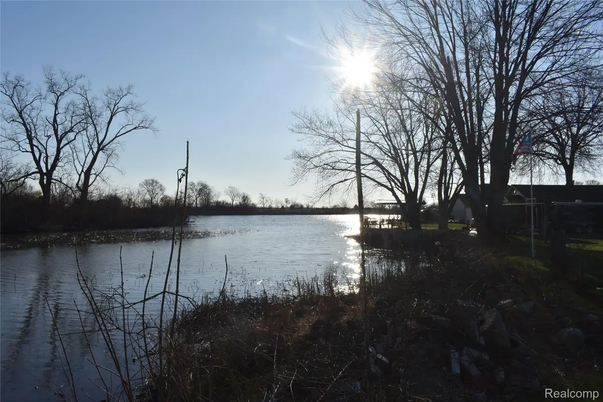 4925 Greenville Road, Newport, MI 48166 - #1