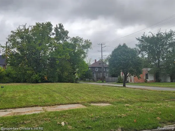 455 E Euclid Street, Detroit, MI 48202