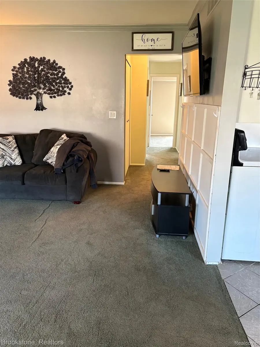 16444 Terrace Court, Roseville, MI 48066 - #2