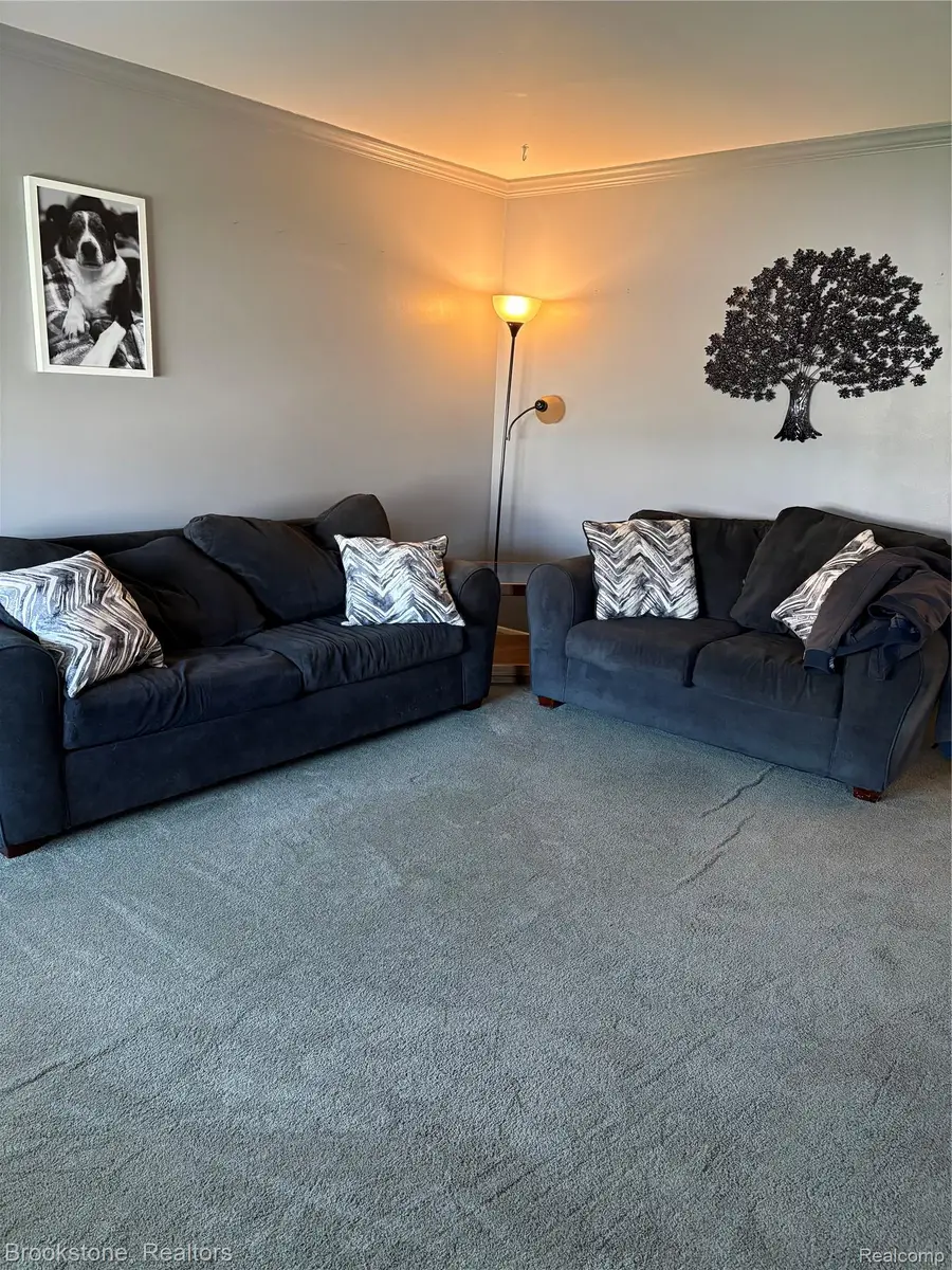 16444 Terrace Court, Roseville, MI 48066 - #3