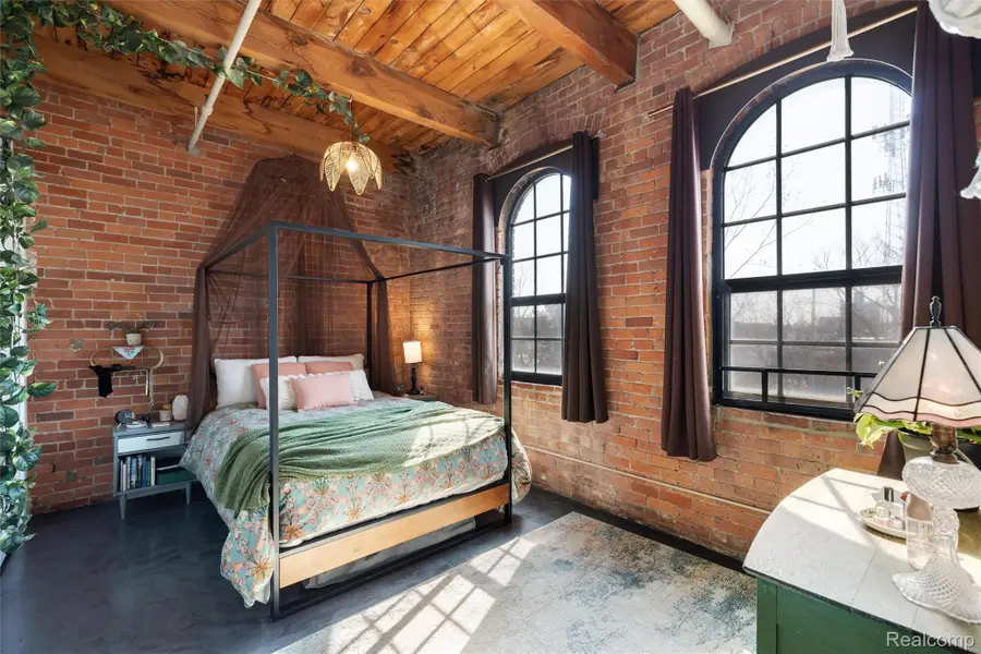 6533 E Jefferson #312, Detroit, MI 48207 - #2