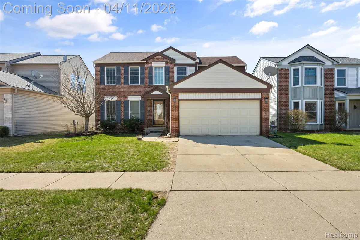 3354 Turnberry Lane, Ann Arbor, MI 48108 - #1