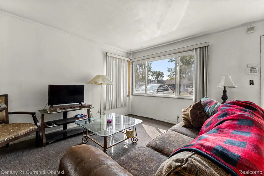 22030 Dante Street, Oak Park, MI 48237 - #2