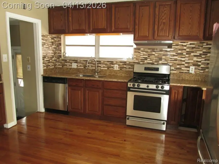 13072 Orchard Street, Southgate, MI 48195 - #3