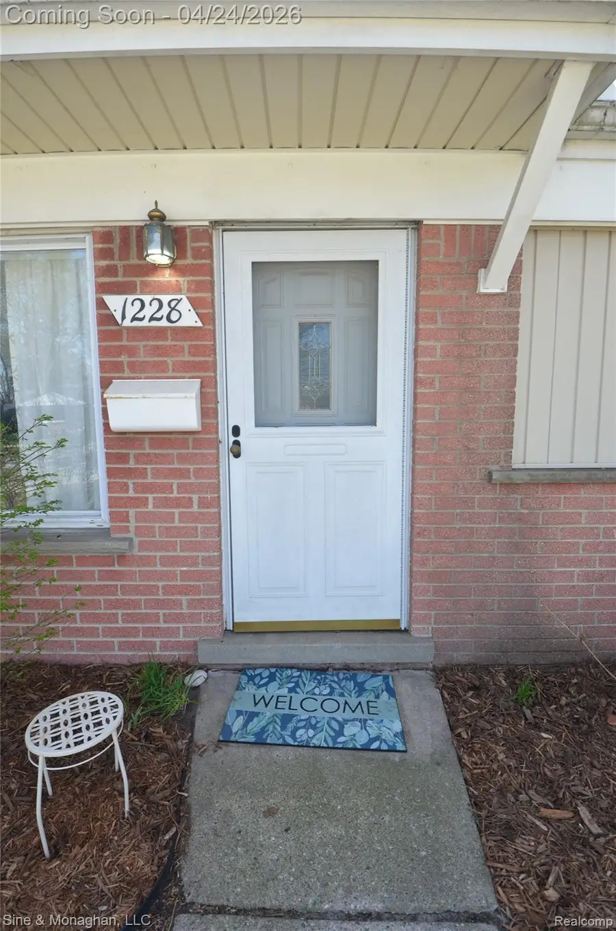 1228 Connie Avenue, Madison Heights, MI 48071 - #3