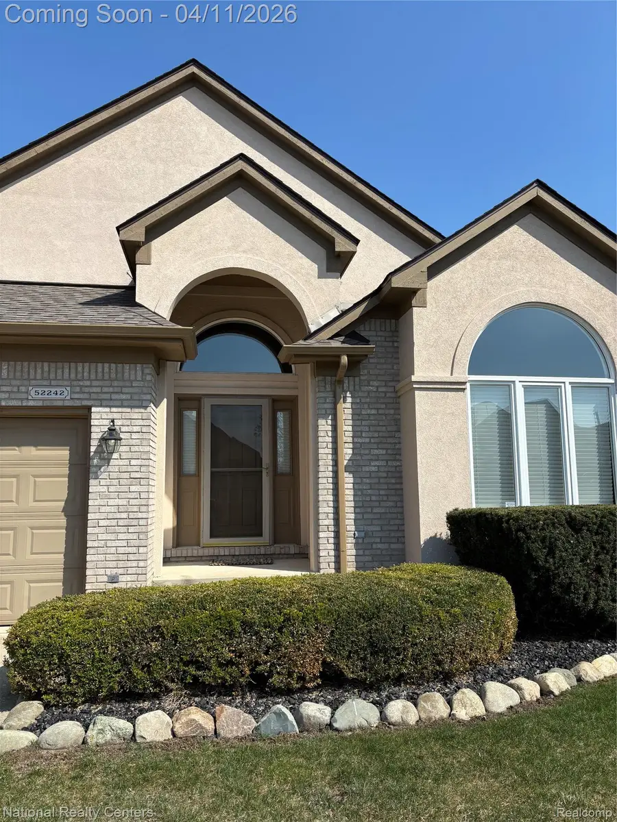 52242 Mitchell Lane #18, Macomb, MI 48042 - #2