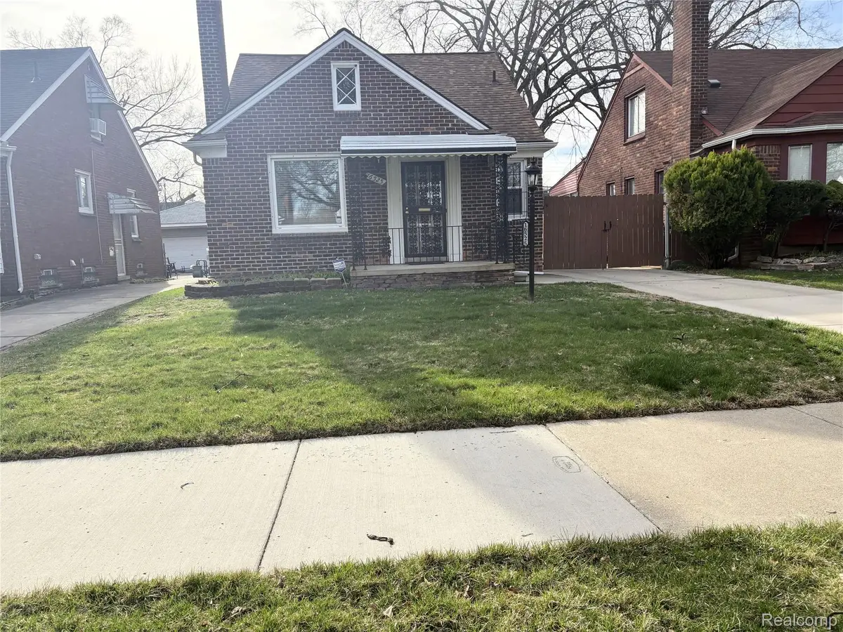 16525 Prevost Street, Detroit, MI 48235 - #1