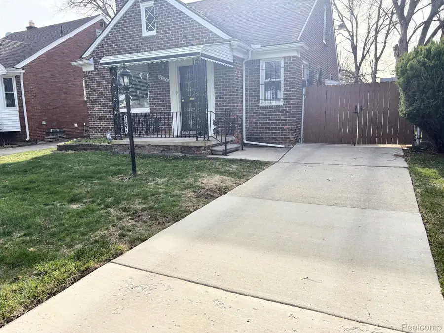 16525 Prevost Street, Detroit, MI 48235 - #3