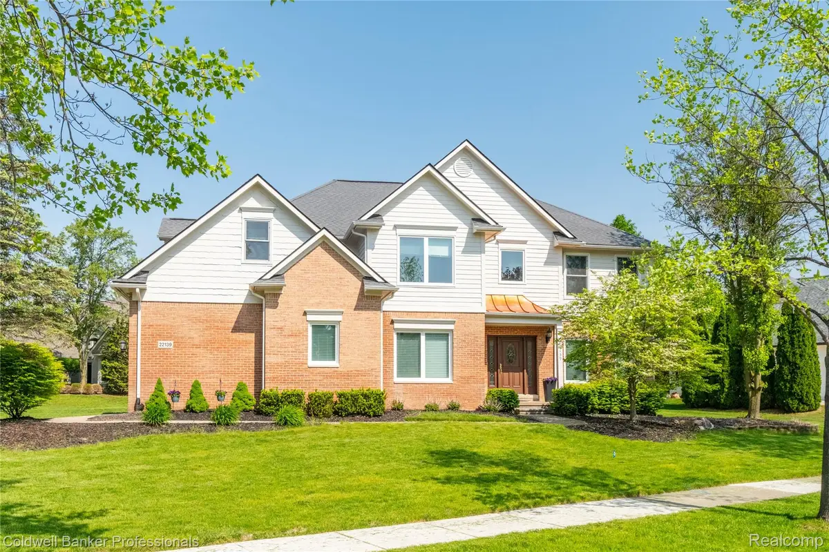 22139 Barclay Drive, Novi, MI 48374 - #1
