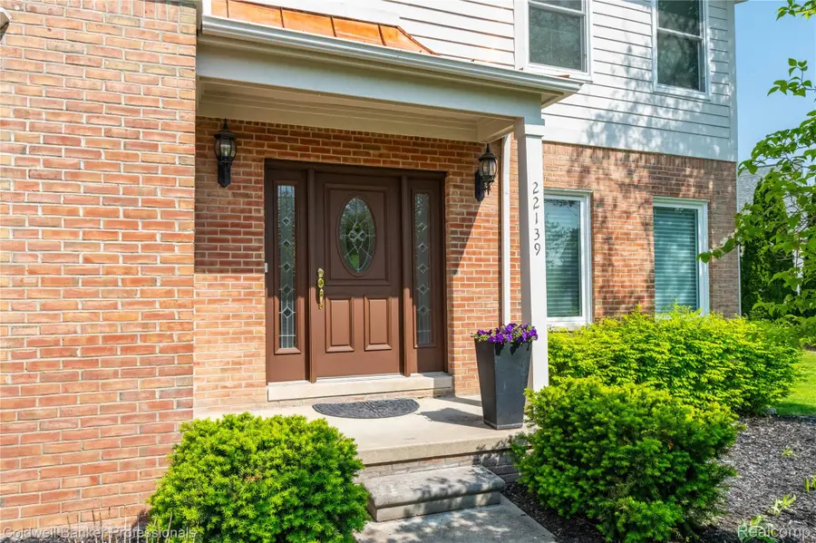 22139 Barclay Drive, Novi, MI 48374 - #2