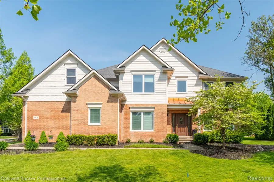22139 Barclay Drive, Novi, MI 48374 - #3