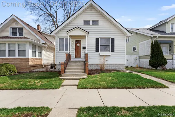 2343 3rd Street, Trenton, MI 48183