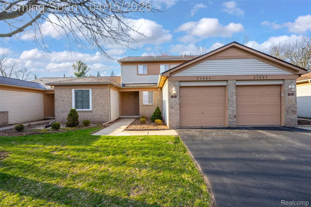 35601 Pheasant Lane, Westland, MI 48185 - #1