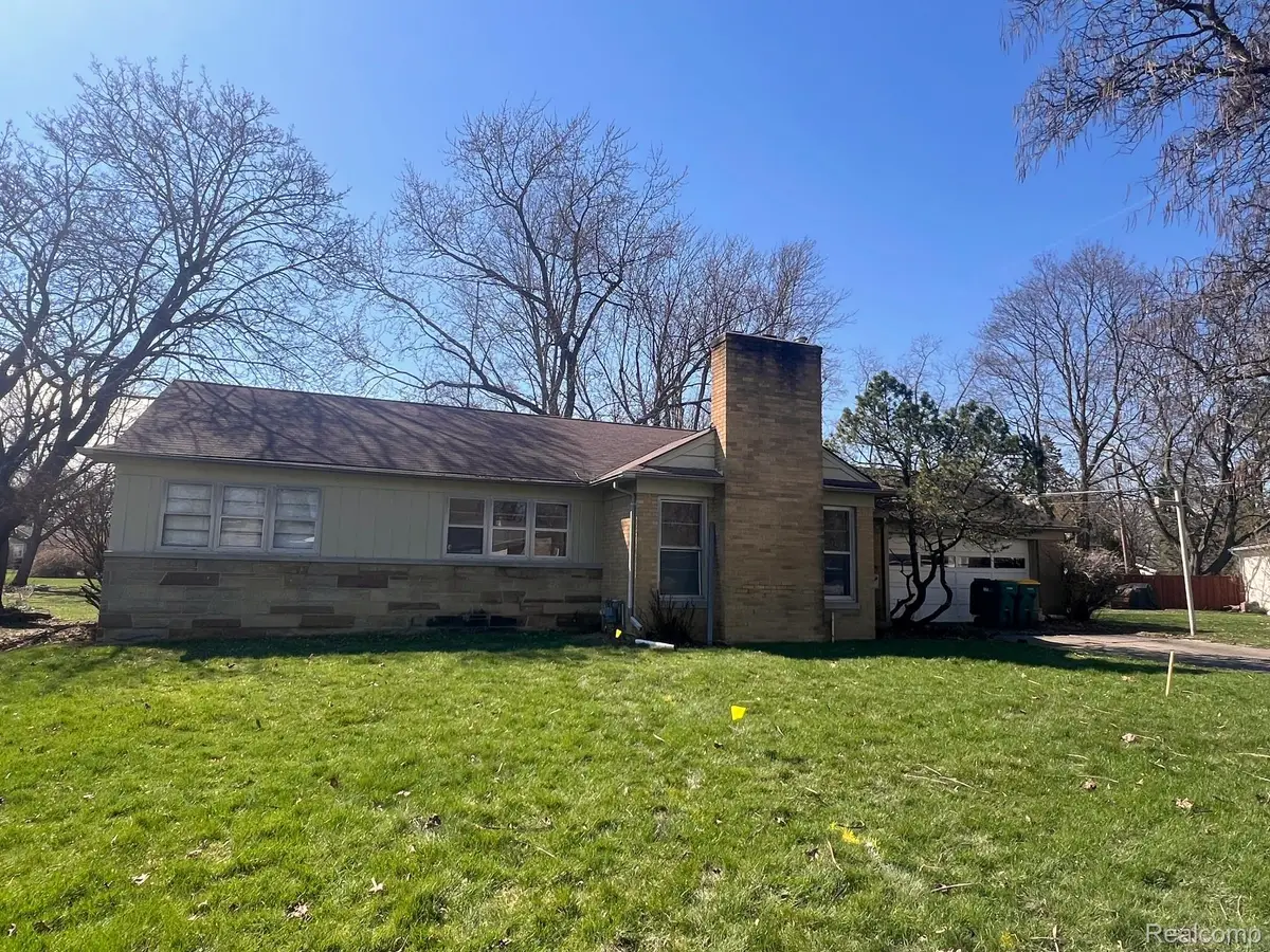 505 Dartmouth Drive, Durand, MI 48429 - #1