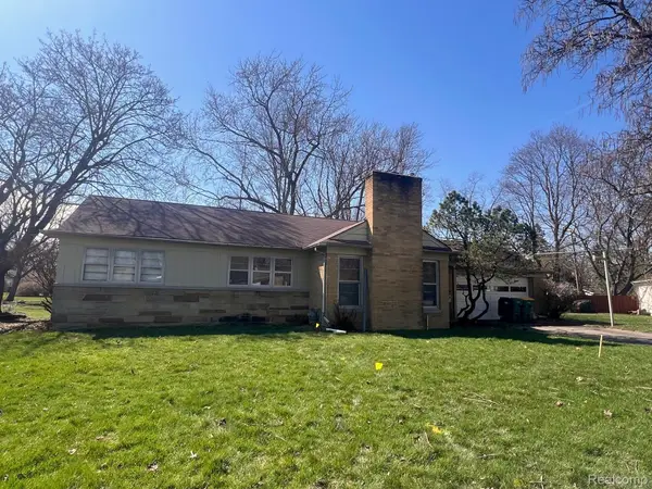 505 Dartmouth Drive, Durand, MI 48429