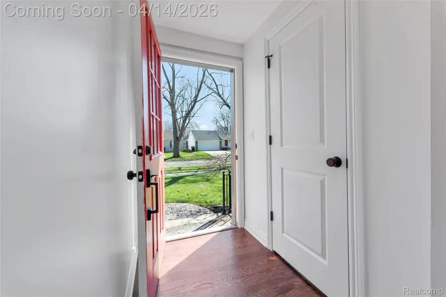 4312 Samoset Road, Royal Oak, MI 48073 - #2