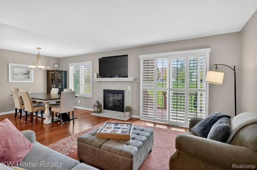 1110 Willow Grove Court, Rochester, MI 48307 - #2