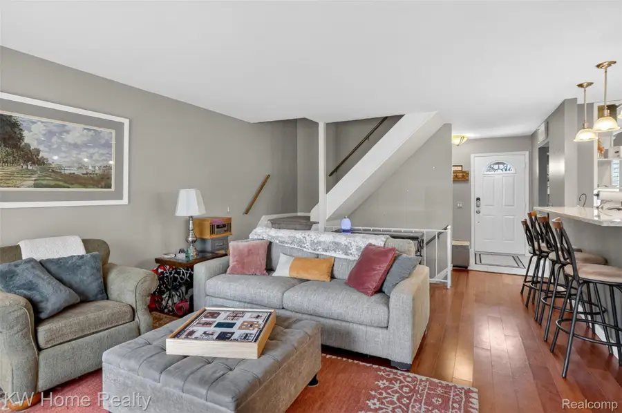 1110 Willow Grove Court, Rochester, MI 48307 - #3