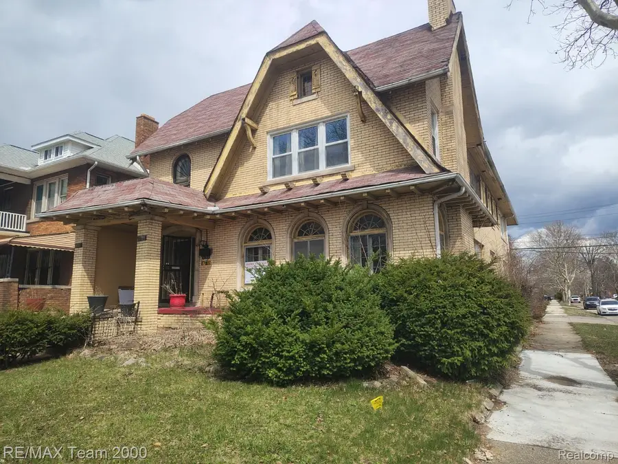 8700 Dexter Avenue, Detroit, MI 48206 - #2