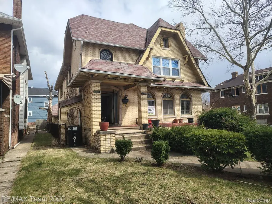 8700 Dexter Avenue, Detroit, MI 48206 - #3