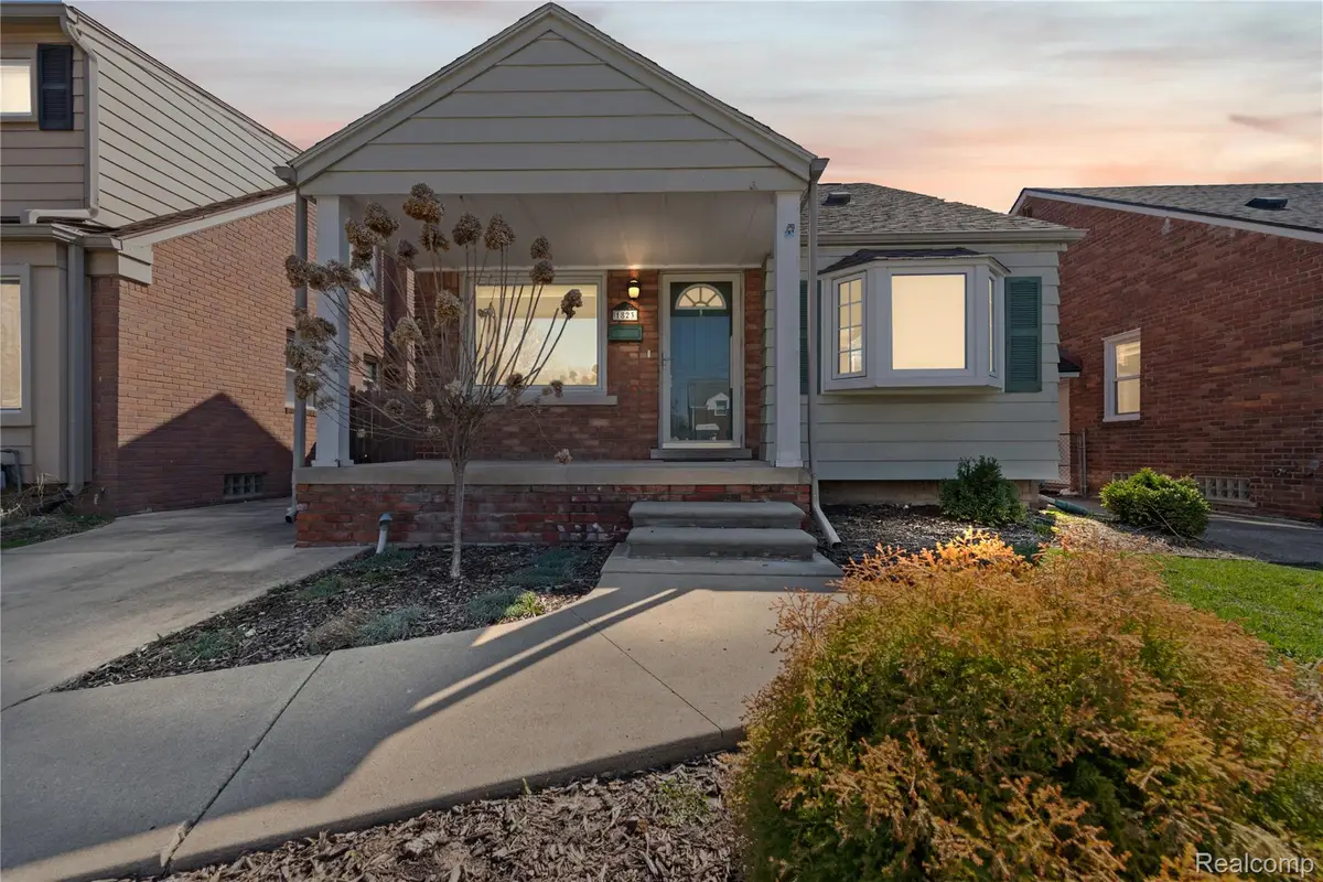 1823 15th Street, Wyandotte, MI 48192 - #1