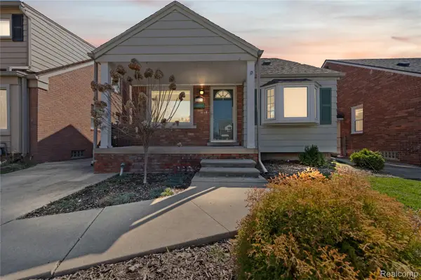 1823 15th Street, Wyandotte, MI 48192