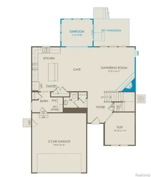 635 Gretchen Lane, Saline, MI 48176 - #3