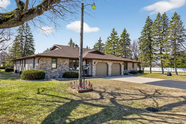 600 Thomas Street, Hemlock, MI 48626