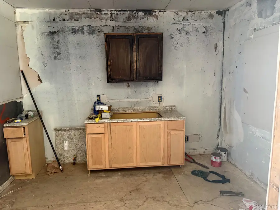 13160 Montville Place, Detroit, MI 48238 - #2