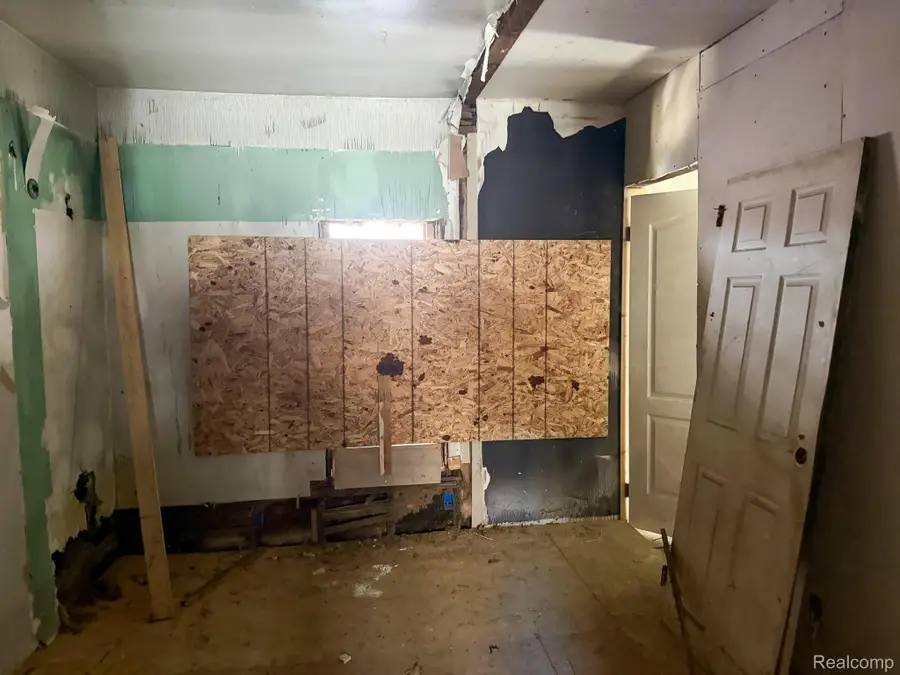 13160 Montville Place, Detroit, MI 48238 - #3