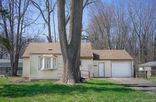 14088 Fellrath Street, Taylor, MI 48180