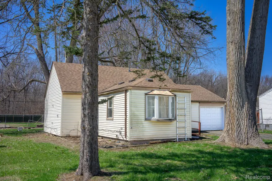 14088 Fellrath Street, Taylor, MI 48180 - #2