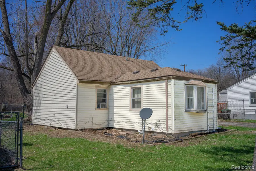 14088 Fellrath Street, Taylor, MI 48180 - #3