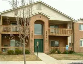 9669 Wildflower Court, Van Buren, MI 48111 - #1