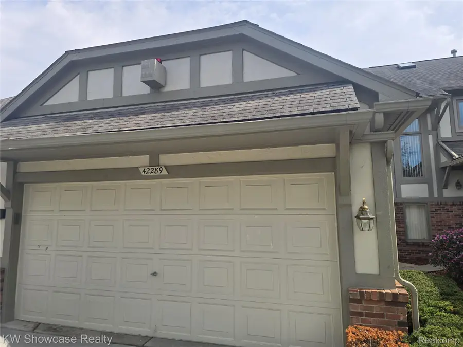 42289 Saratoga Circle, Canton, MI 48187 - #2