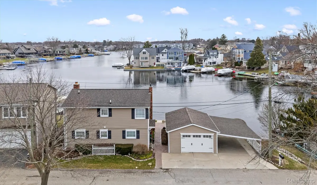 231 O'connor Street, Lake Orion, MI 48362 - #1