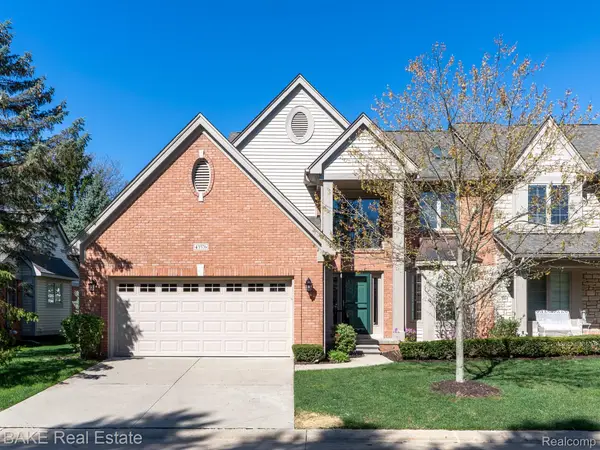 43576 Abbey Circle, Canton, MI 48187