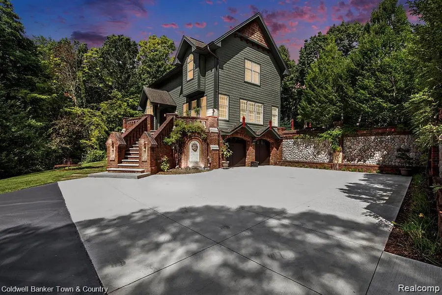 3534 Catherine Anne Lane, Holly, MI 48442 - #2