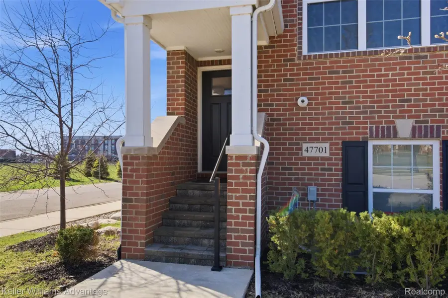 47701 Hillcrest Drive, Northville, MI 48168 - #3