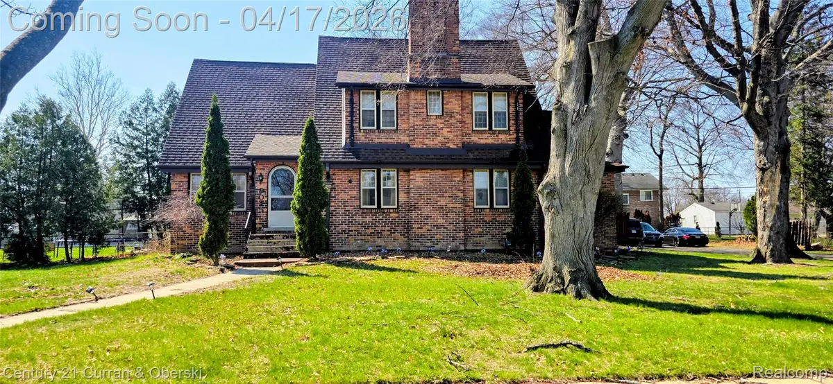 9045 Riverdale St, Redford, MI 48239 - #1